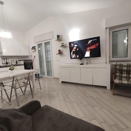 Casa Vacanze Fiumicino Exteriér fotografie