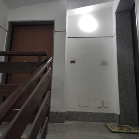Casa Vacanze Fiumicino Exteriér fotografie