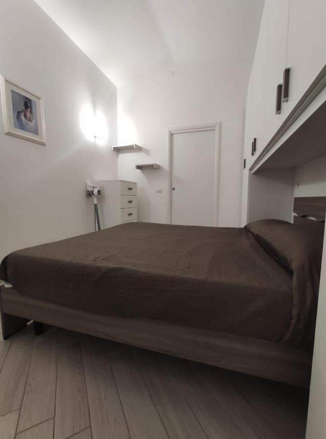 Casa Vacanze Fiumicino Exteriér fotografie