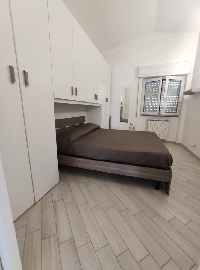 Casa Vacanze Fiumicino Exteriér fotografie