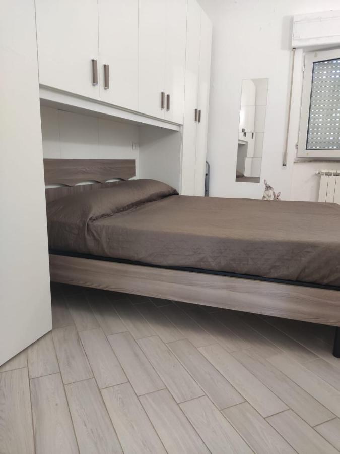 Casa Vacanze Fiumicino Exteriér fotografie