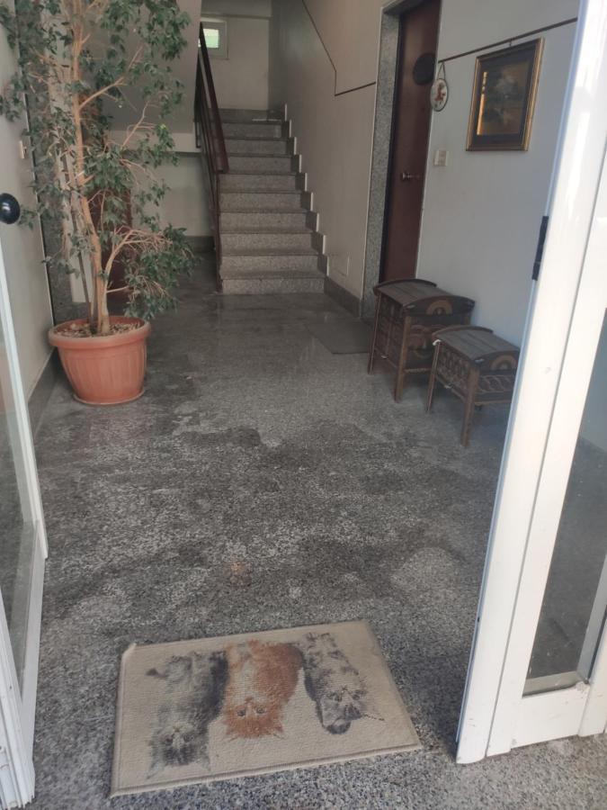 Casa Vacanze Fiumicino Exteriér fotografie